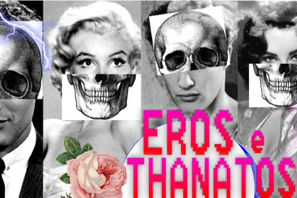 eros e thanatos