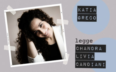 COSISSIME POETICHE con Katia GRECO