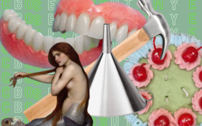 COSISSIME DI OTTOBRE VOLUME #65