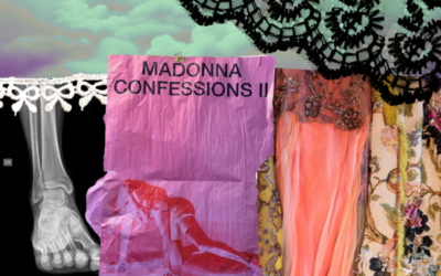 COSISSIME DI MAGGIO VOLUME #72